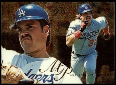 155 Mike Piazza
